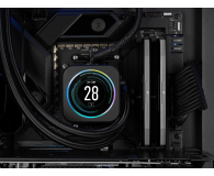 Corsair 32GB (2x16GB) 6000MT/s CL30  Vengeance  Intel XMP - 1259034 - zdjęcie 6